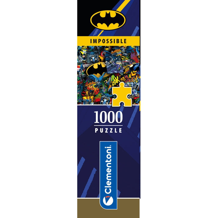 Impossible Batman - 1000 teile