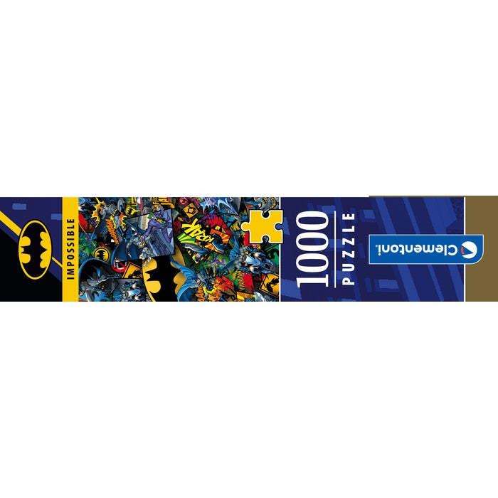 Impossible Batman - 1000 teile