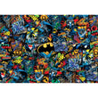 Laden Sie das Bild in den Galerie-Viewer, Impossible Batman - 1000 teile

