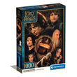 Laden Sie das Bild in den Galerie-Viewer, The Lord Of The Rings - 1000 teile
