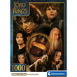 Laden Sie das Bild in den Galerie-Viewer, The Lord Of The Rings - 1000 teile
