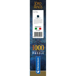 The Lord Of The Rings - 1000 teile