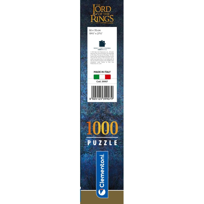 The Lord Of The Rings - 1000 teile
