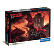 Laden Sie das Bild in den Galerie-Viewer, Dungeons &amp; Dragons - 1000 teile
