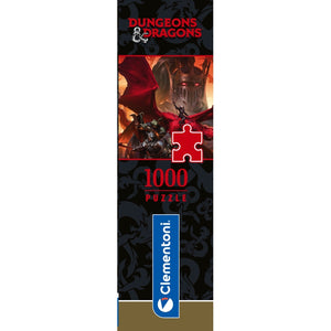 Dungeons & Dragons - 1000 teile