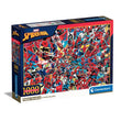 Laden Sie das Bild in den Galerie-Viewer, Spiderman - 1000 teile
