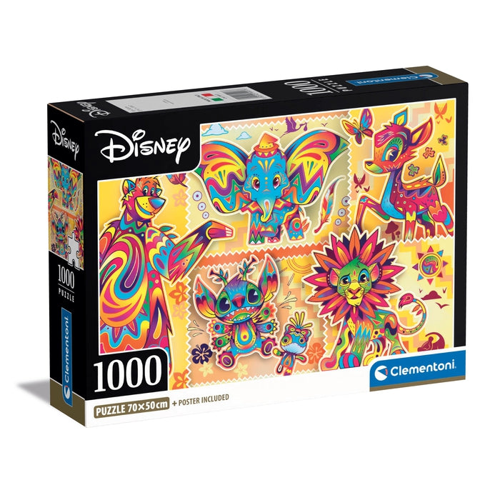 Disney Classics - 1000 teile