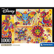 Laden Sie das Bild in den Galerie-Viewer, Disney Classics - 1000 teile
