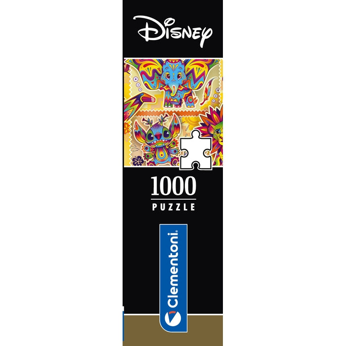 Disney Classics - 1000 teile