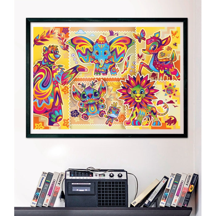 Disney Classics - 1000 teile