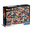 Laden Sie das Bild in den Galerie-Viewer, Impossible Dragon Ball - 1000 teile

