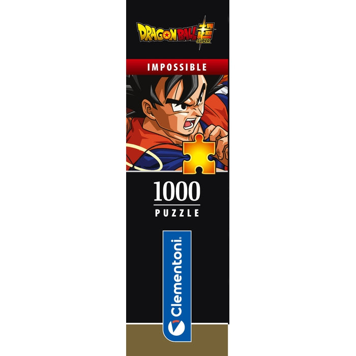Impossible Dragon Ball - 1000 teile