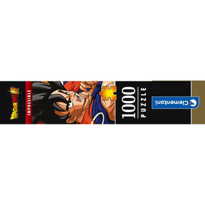 Impossible Dragon Ball - 1000 teile