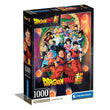 Laden Sie das Bild in den Galerie-Viewer, Dragonball - 1000 teile
