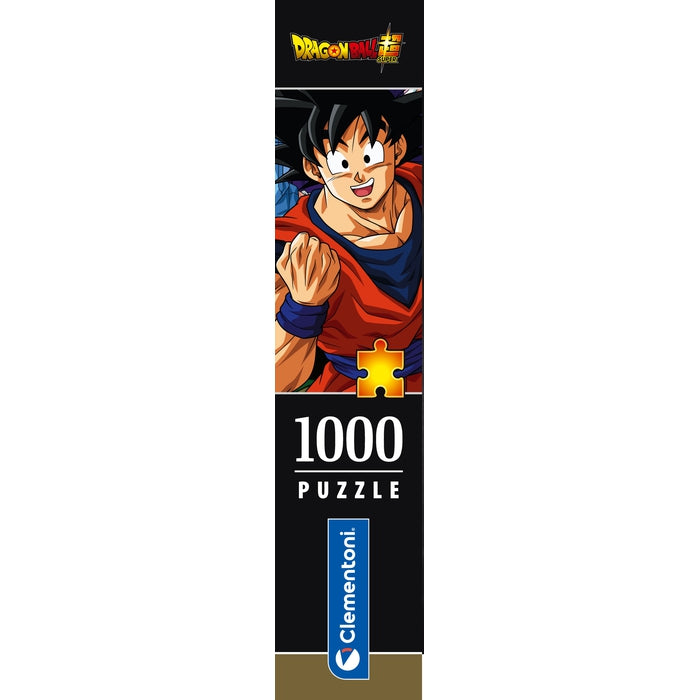 Dragonball - 1000 teile