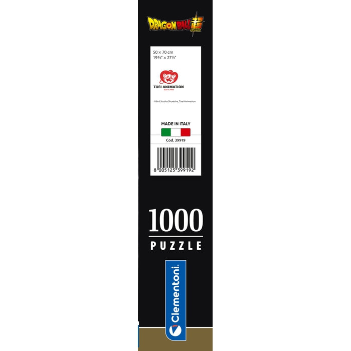 Dragonball - 1000 teile