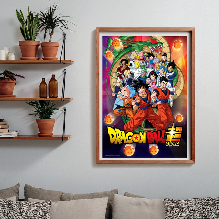 Dragonball - 1000 teile