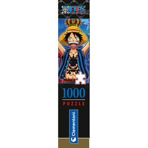 One Piece - 1000 teile