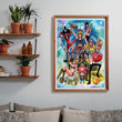 Laden Sie das Bild in den Galerie-Viewer, One Piece - 1000 teile
