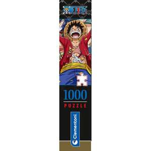 One Piece - 1000 teile