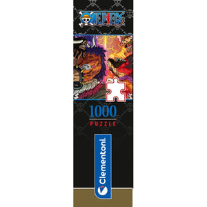 One Piece - 1000 teile