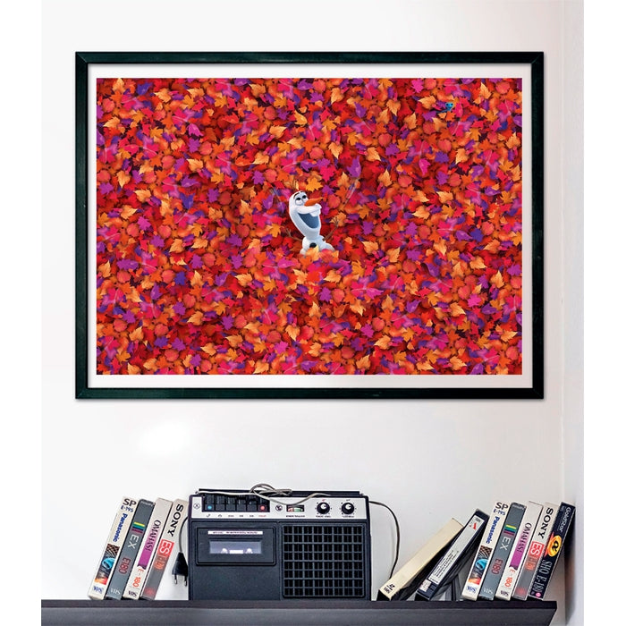 FrozenBlocco Licenza - 1000 teile