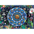 Laden Sie das Bild in den Galerie-Viewer, Astrological Chart - 1000 teile
