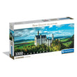 Laden Sie das Bild in den Galerie-Viewer, The Neuschwanstein Castle - 1000 teile
