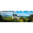 Laden Sie das Bild in den Galerie-Viewer, The Neuschwanstein Castle - 1000 teile
