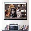 Laden Sie das Bild in den Galerie-Viewer, Lovely Kittens - 1000 teile
