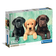 Laden Sie das Bild in den Galerie-Viewer, Three Labs - 1000 teile
