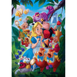 Laden Sie das Bild in den Galerie-Viewer, Disney Alice In Wonderland - 1000 teile
