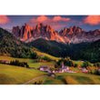 Laden Sie das Bild in den Galerie-Viewer, Magical Dolomites - 1000 teile
