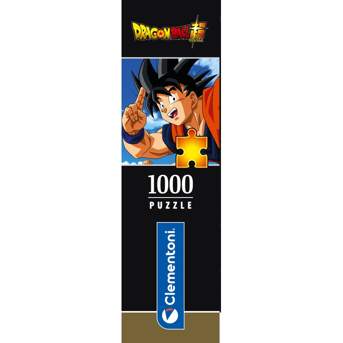 Dragonball - 1000 teile