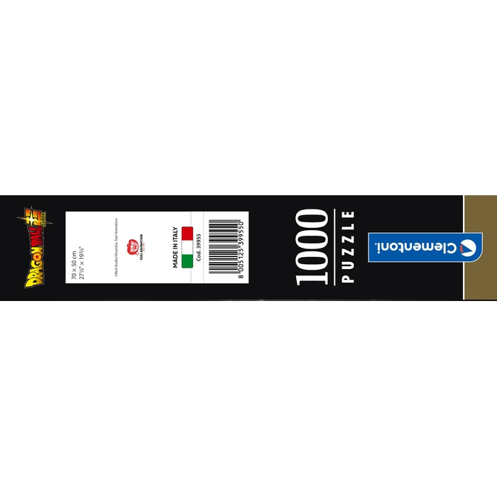 Dragonball - 1000 teile