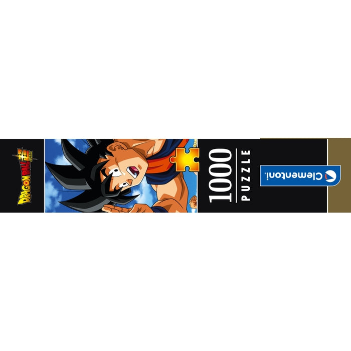 Dragonball - 1000 teile