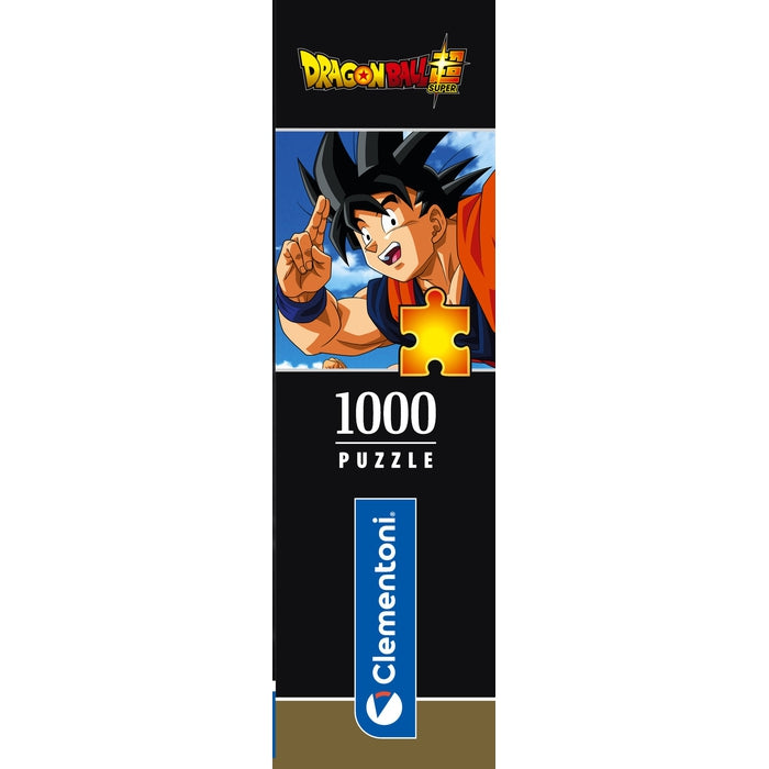 Dragonball - 1000 teile