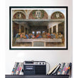 Laden Sie das Bild in den Galerie-Viewer, The Last Supper - 1000 teile
