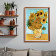 Laden Sie das Bild in den Galerie-Viewer, Sunflowers - 1000 teile
