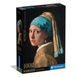Laden Sie das Bild in den Galerie-Viewer, Vermeer, Girl With Pearl Earring - 1000 teile
