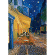 Laden Sie das Bild in den Galerie-Viewer, Cafe Terrace Van Gogh - 1000 teile
