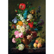 Laden Sie das Bild in den Galerie-Viewer, Museum- Bowl Of Flowers - 1000 teile
