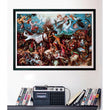 Laden Sie das Bild in den Galerie-Viewer, The Fall Of The Rebel - 1000 teile
