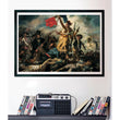 Laden Sie das Bild in den Galerie-Viewer, Liberty Leading - 1000 teile
