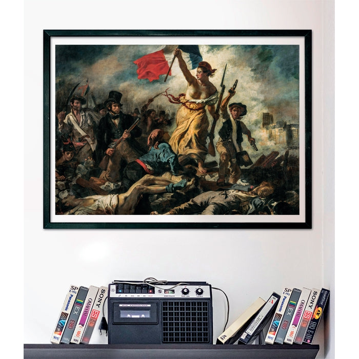 Liberty Leading - 1000 teile