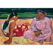 Laden Sie das Bild in den Galerie-Viewer, Femmes De Tahiti - 1000 teile
