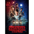 Laden Sie das Bild in den Galerie-Viewer, Stranger Things - 1000 teile

