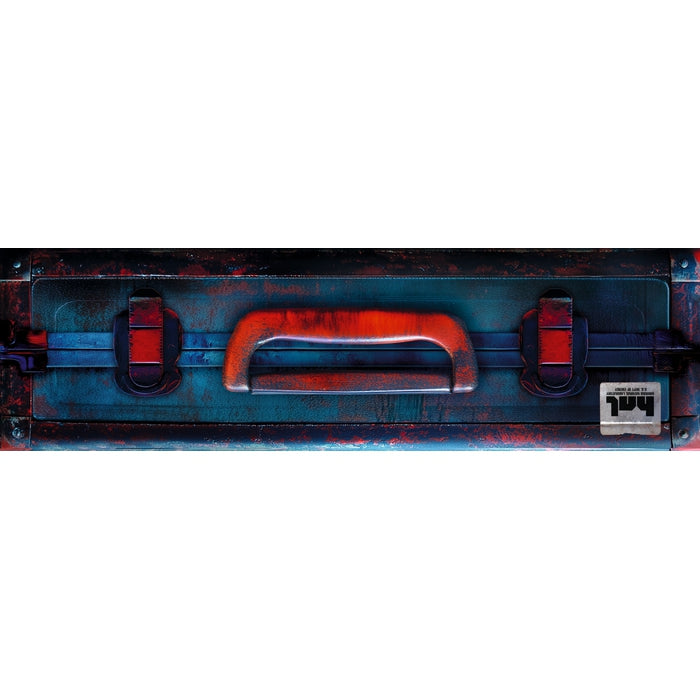 Stranger Things S03 - 1000 teile