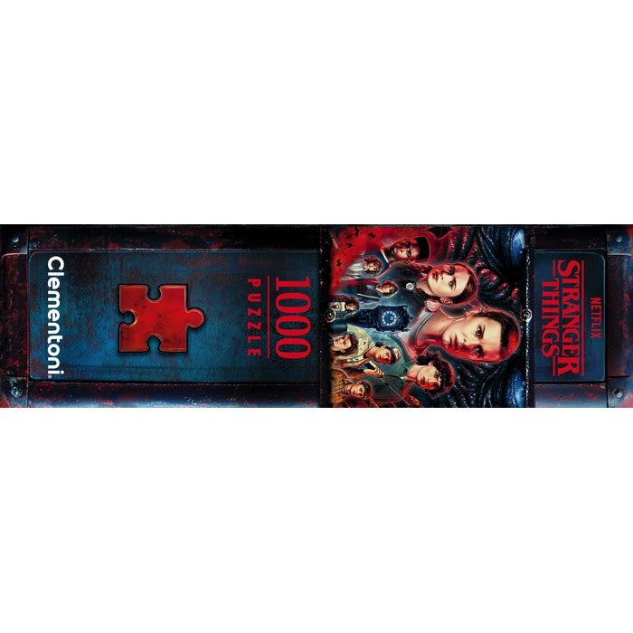 Stranger Things - 1000 teile