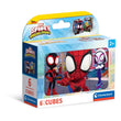 Laden Sie das Bild in den Galerie-Viewer, Marvel Spidey And His Amazing Friends
